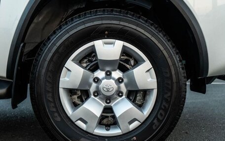 Toyota Fortuner II, 2026 год, 5 050 000 рублей, 22 фотография