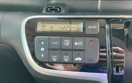 Honda N-BOX I рестайлинг, 2016 год, 599 000 рублей, 10 фотография