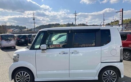 Honda N-BOX I рестайлинг, 2016 год, 599 000 рублей, 7 фотография