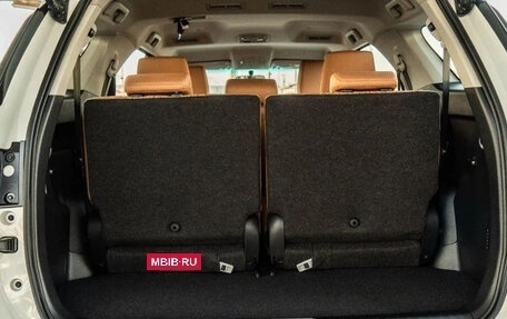 Toyota Fortuner II, 2026 год, 5 050 000 рублей, 21 фотография