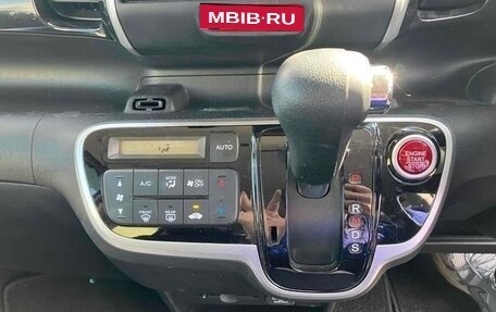 Honda N-BOX I рестайлинг, 2016 год, 599 000 рублей, 9 фотография