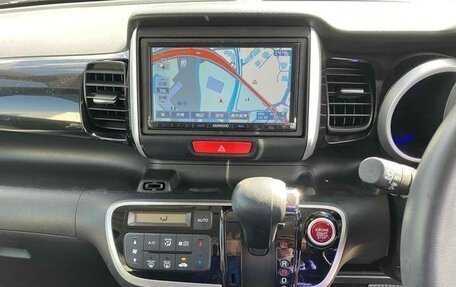 Honda N-BOX I рестайлинг, 2016 год, 599 000 рублей, 13 фотография