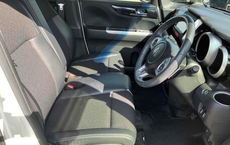 Honda N-BOX I рестайлинг, 2016 год, 599 000 рублей, 16 фотография