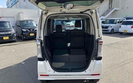 Honda N-BOX I рестайлинг, 2016 год, 599 000 рублей, 20 фотография