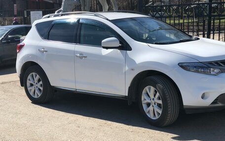 Nissan Murano, 2014 год, 1 450 000 рублей, 3 фотография