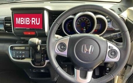 Honda N-BOX I рестайлинг, 2016 год, 599 000 рублей, 14 фотография