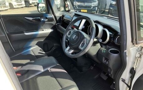 Honda N-BOX I рестайлинг, 2016 год, 599 000 рублей, 15 фотография