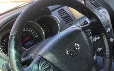 Nissan Murano, 2014 год, 1 450 000 рублей, 7 фотография