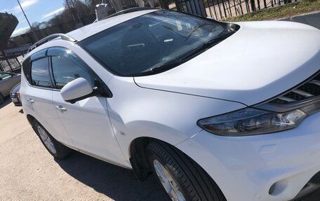 Nissan Murano, 2014 год, 1 450 000 рублей, 5 фотография