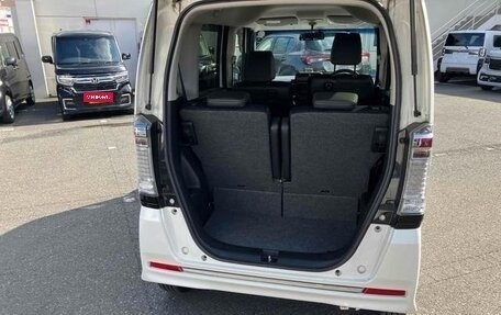 Honda N-BOX I рестайлинг, 2016 год, 599 000 рублей, 19 фотография