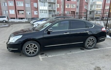 Nissan Teana, 2011 год, 1 100 000 рублей, 3 фотография