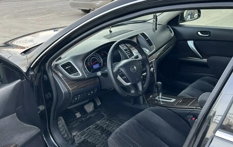 Nissan Teana, 2011 год, 1 100 000 рублей, 11 фотография