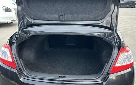 Nissan Teana, 2011 год, 1 100 000 рублей, 13 фотография