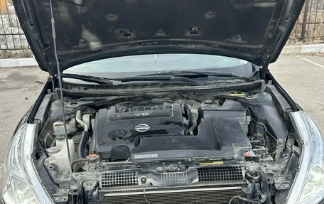 Nissan Teana, 2011 год, 1 100 000 рублей, 12 фотография