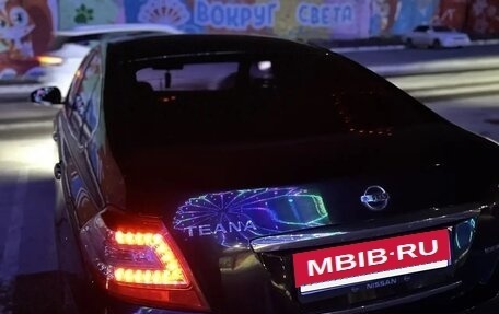 Nissan Teana, 2011 год, 1 100 000 рублей, 4 фотография