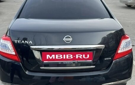 Nissan Teana, 2011 год, 1 100 000 рублей, 8 фотография