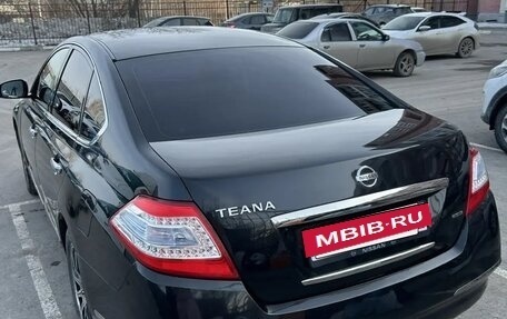 Nissan Teana, 2011 год, 1 100 000 рублей, 10 фотография