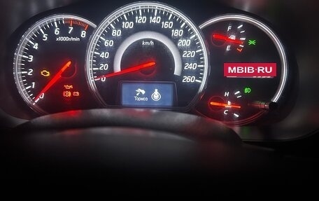 Nissan Teana, 2011 год, 1 100 000 рублей, 9 фотография