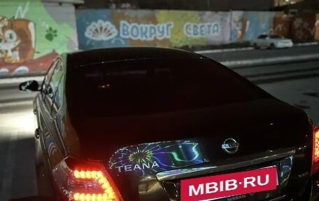 Nissan Teana, 2011 год, 1 100 000 рублей, 7 фотография