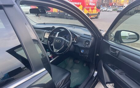 Toyota Corolla, 2016 год, 1 560 000 рублей, 5 фотография