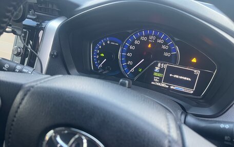 Toyota Corolla, 2016 год, 1 560 000 рублей, 7 фотография