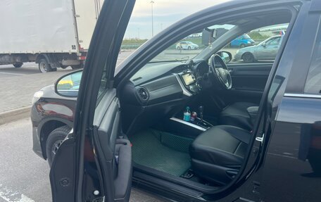 Toyota Corolla, 2016 год, 1 560 000 рублей, 6 фотография