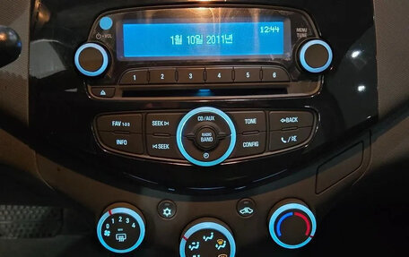 Chevrolet Spark III, 2014 год, 671 000 рублей, 8 фотография