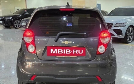 Chevrolet Spark III, 2014 год, 671 000 рублей, 3 фотография