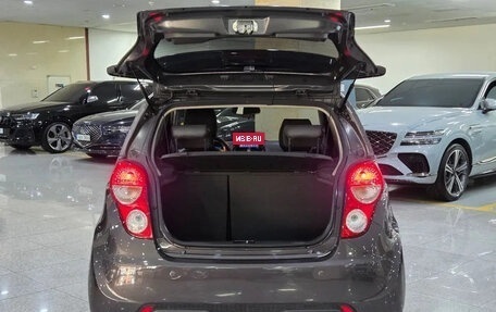 Chevrolet Spark III, 2014 год, 671 000 рублей, 4 фотография