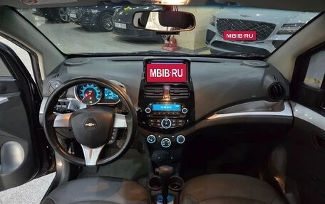 Chevrolet Spark III, 2014 год, 671 000 рублей, 6 фотография