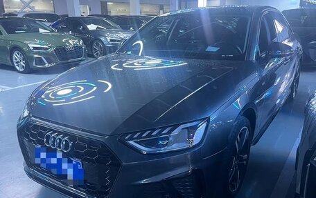 Audi A4, 2022 год, 2 740 000 рублей, 2 фотография