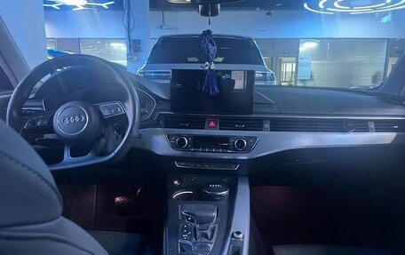 Audi A4, 2022 год, 2 740 000 рублей, 8 фотография