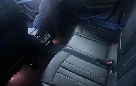 Audi A4, 2022 год, 2 740 000 рублей, 15 фотография