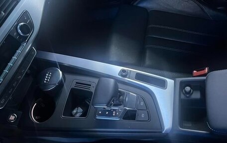 Audi A4, 2022 год, 2 740 000 рублей, 13 фотография