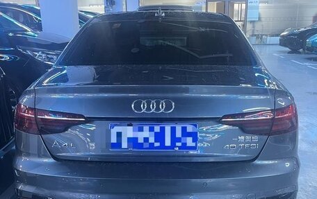 Audi A4, 2022 год, 2 740 000 рублей, 11 фотография