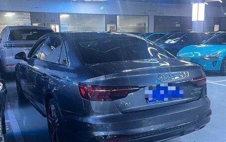 Audi A4, 2022 год, 2 740 000 рублей, 3 фотография