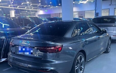 Audi A4, 2022 год, 2 740 000 рублей, 4 фотография