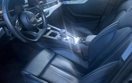 Audi A4, 2022 год, 2 740 000 рублей, 7 фотография