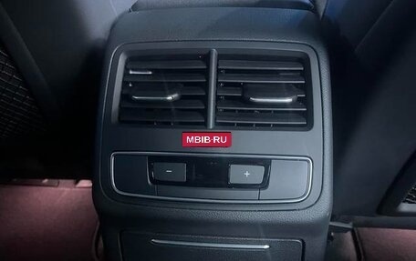 Audi A4, 2022 год, 2 740 000 рублей, 9 фотография