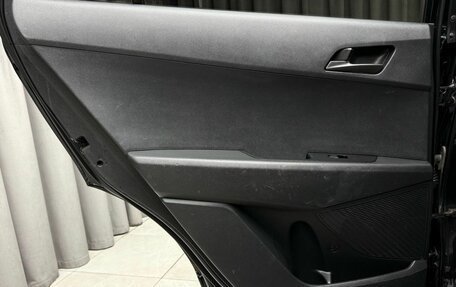 Hyundai Creta I рестайлинг, 2018 год, 1 799 000 рублей, 14 фотография