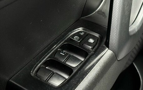 Hyundai Creta I рестайлинг, 2018 год, 1 799 000 рублей, 17 фотография