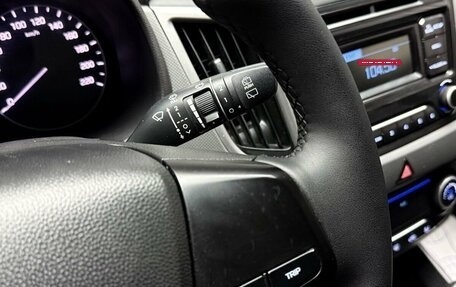 Hyundai Creta I рестайлинг, 2018 год, 1 799 000 рублей, 13 фотография