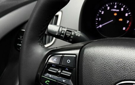 Hyundai Creta I рестайлинг, 2018 год, 1 799 000 рублей, 21 фотография