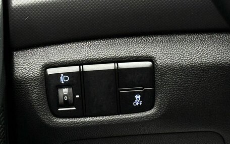 Hyundai Creta I рестайлинг, 2018 год, 1 799 000 рублей, 19 фотография