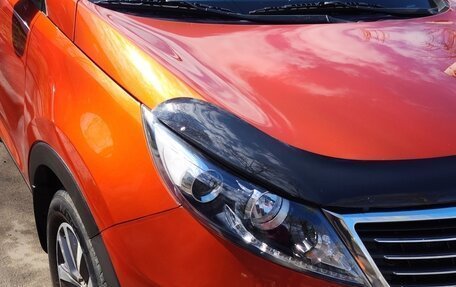 KIA Sportage III, 2014 год, 1 280 000 рублей, 2 фотография