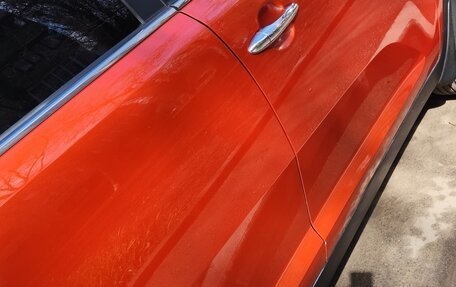 KIA Sportage III, 2014 год, 1 280 000 рублей, 5 фотография