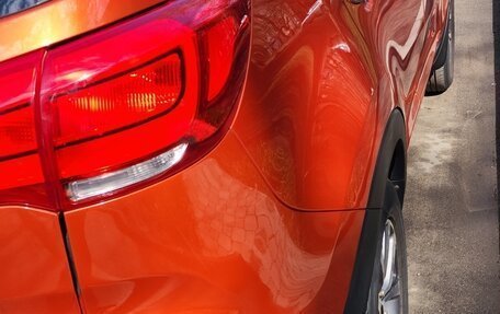 KIA Sportage III, 2014 год, 1 280 000 рублей, 4 фотография