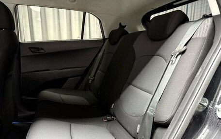 Hyundai Creta I рестайлинг, 2018 год, 1 799 000 рублей, 23 фотография