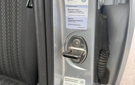 Volkswagen Polo VI (EU Market), 2019 год, 1 400 000 рублей, 5 фотография