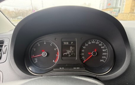 Volkswagen Polo VI (EU Market), 2019 год, 1 400 000 рублей, 2 фотография